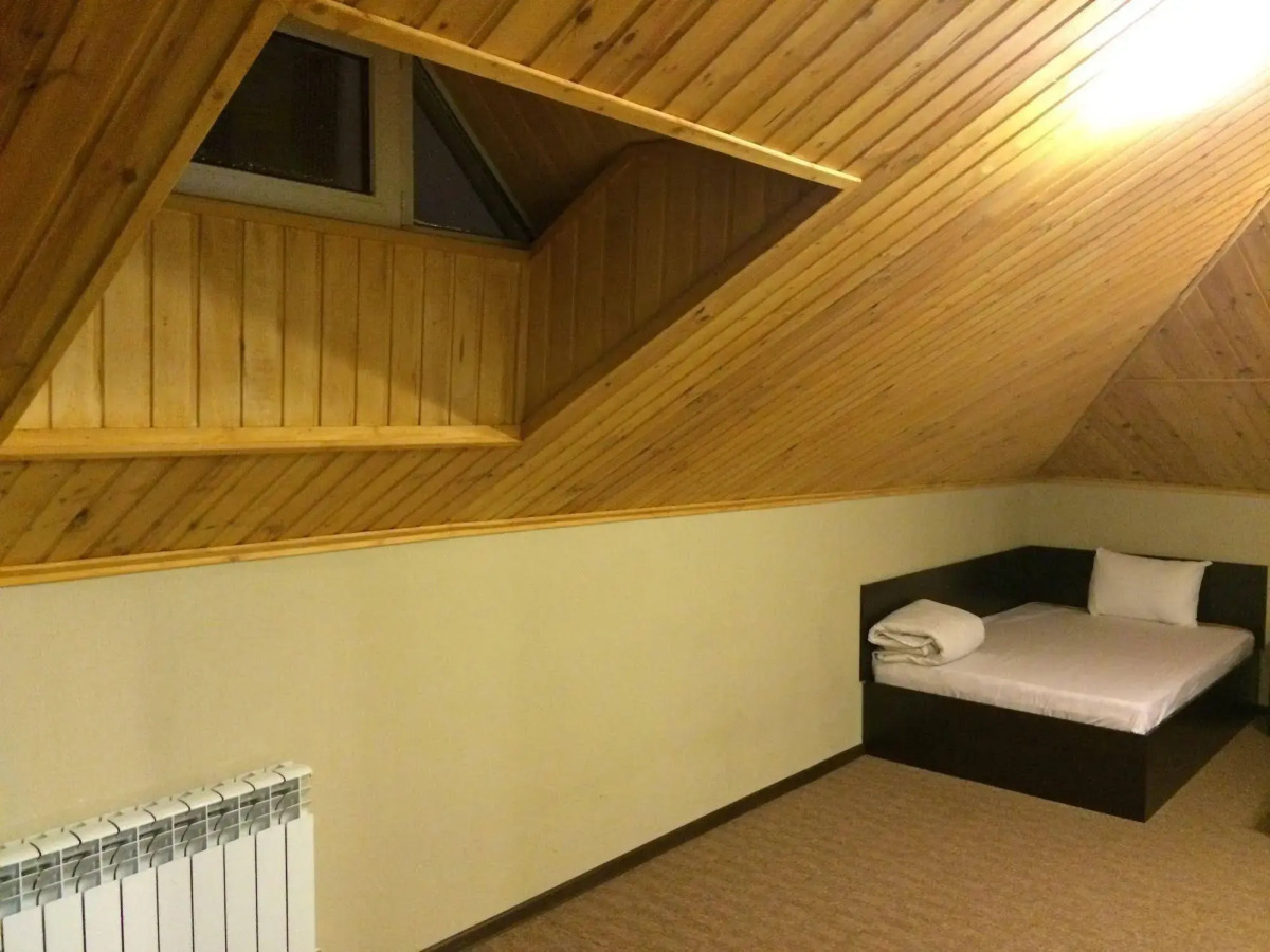 Отель «Давид-Бек»