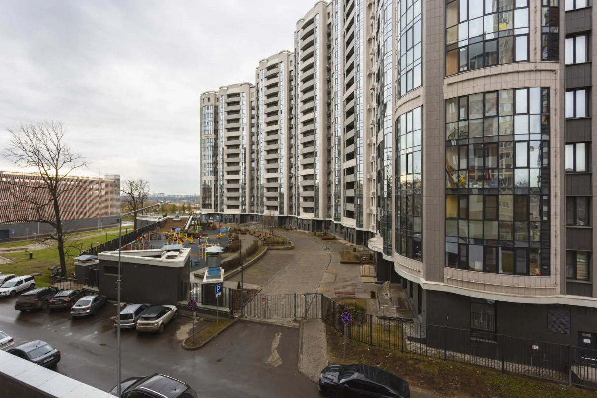 Home Like (Хоум Лайк) на бульваре Эйнштейна 4