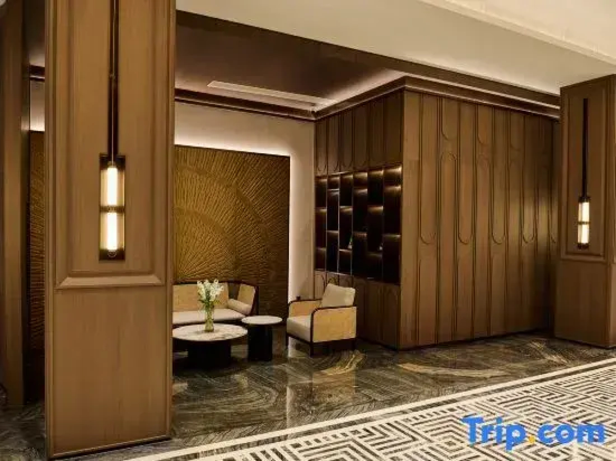Yong Ping Hotel