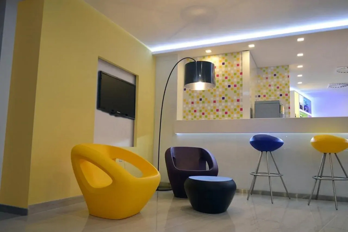 Arena Mar Hotel & SPA - All Inclusive