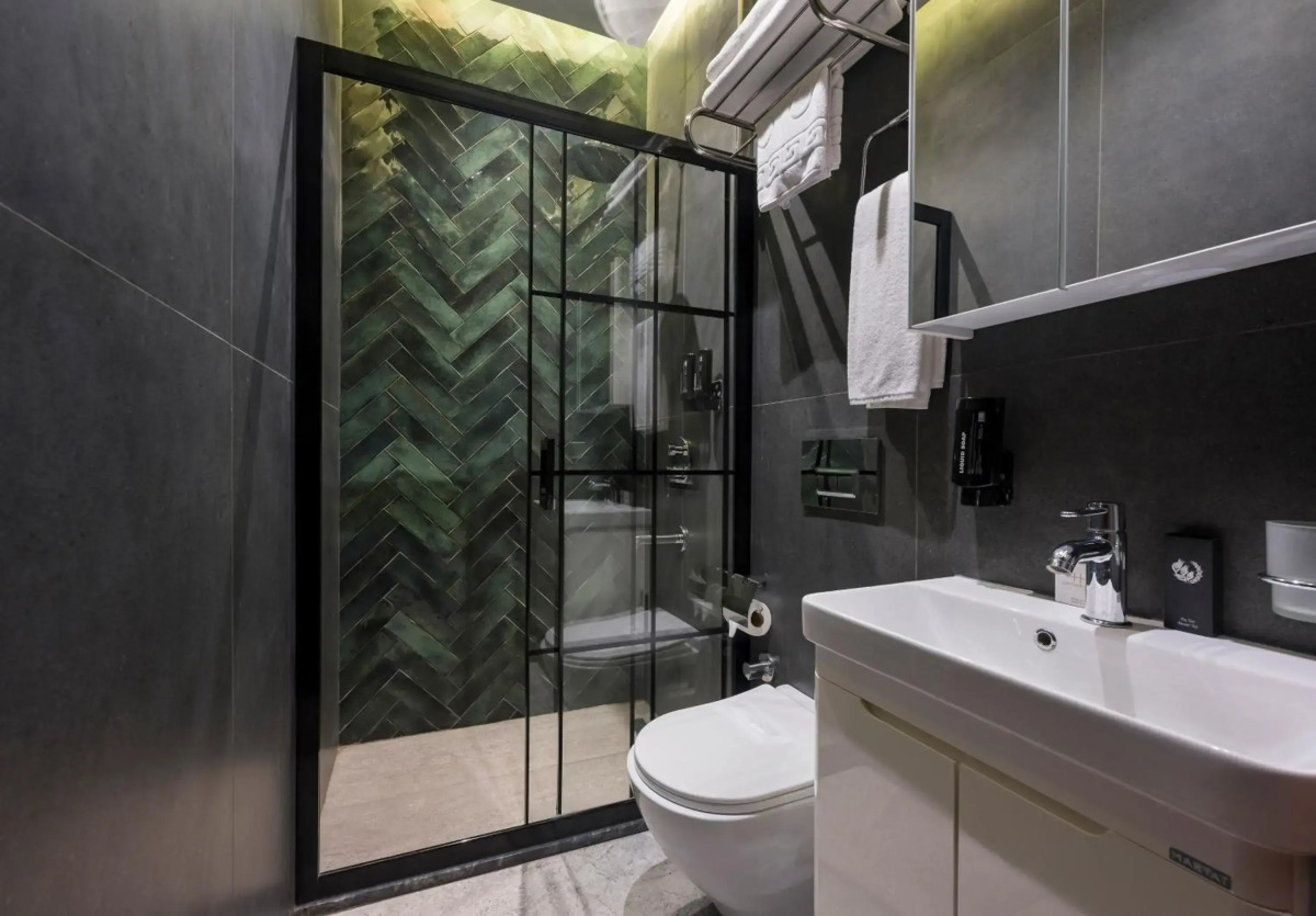 Kalyon Hotel Istanbul