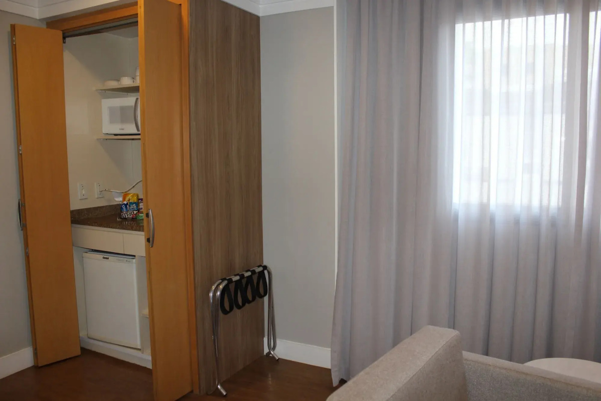 Transamerica Executive Bela Cintra