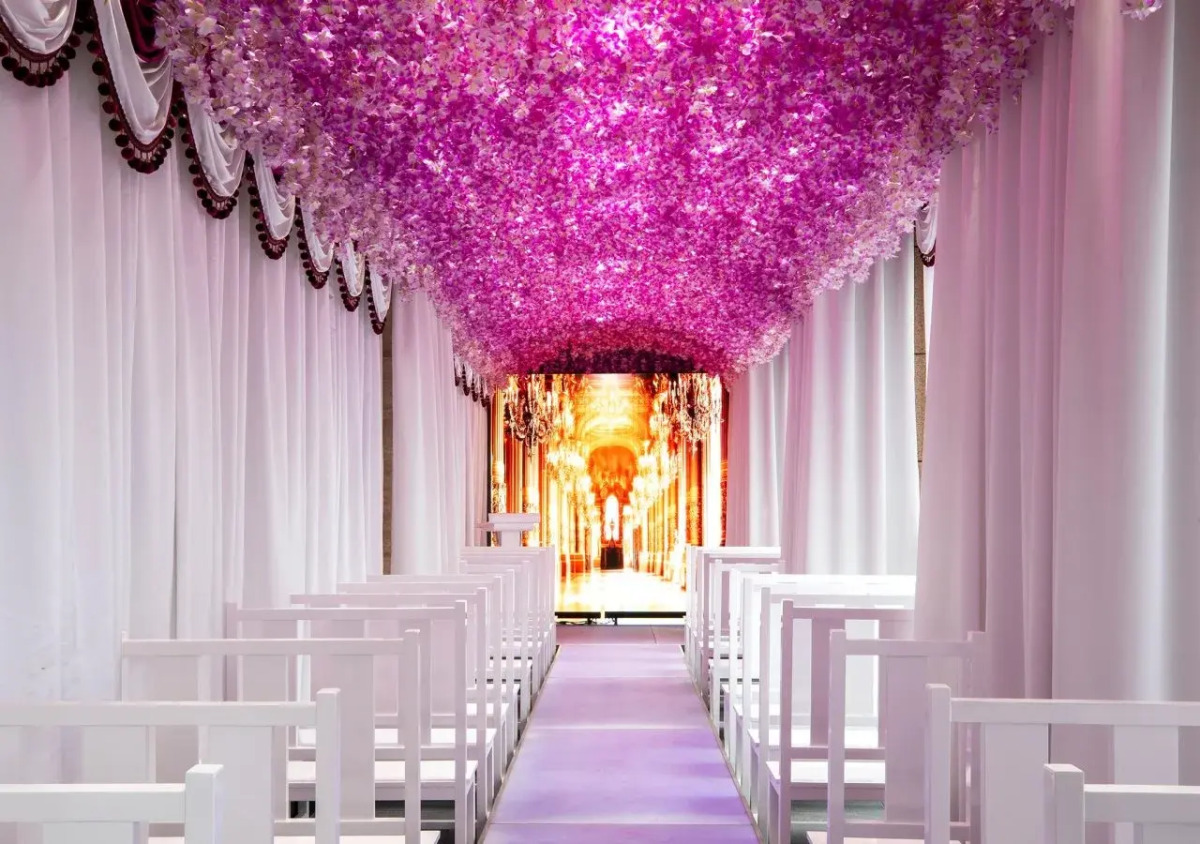 Sofitel Shanghai North Bund