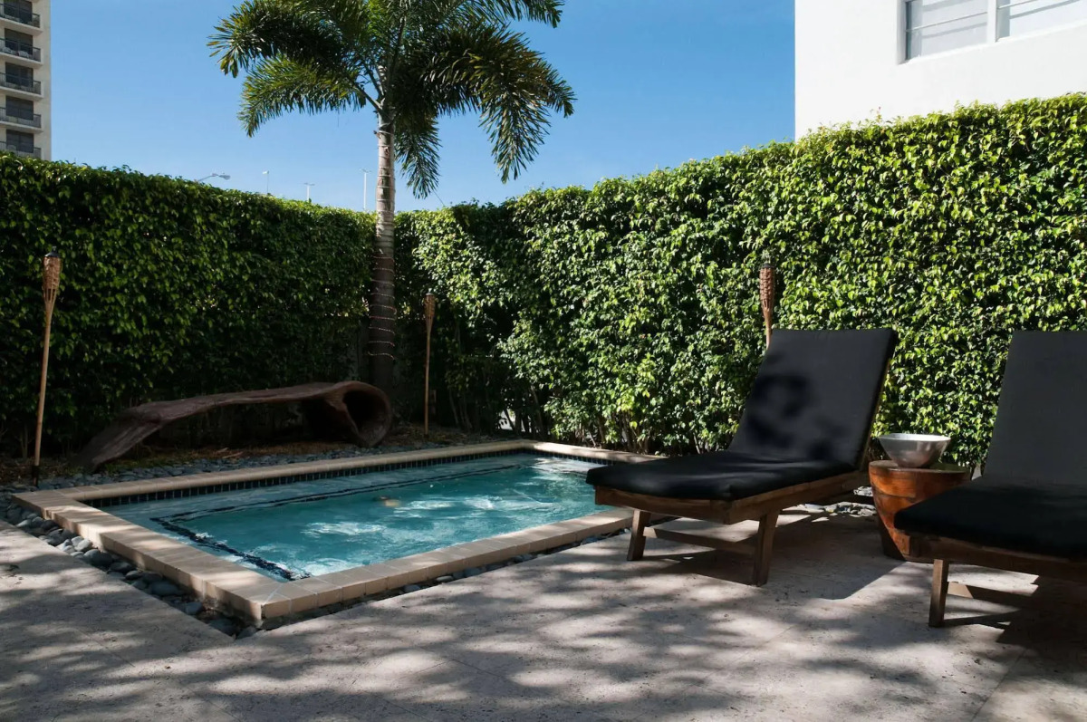 Metropole Suites South Beach