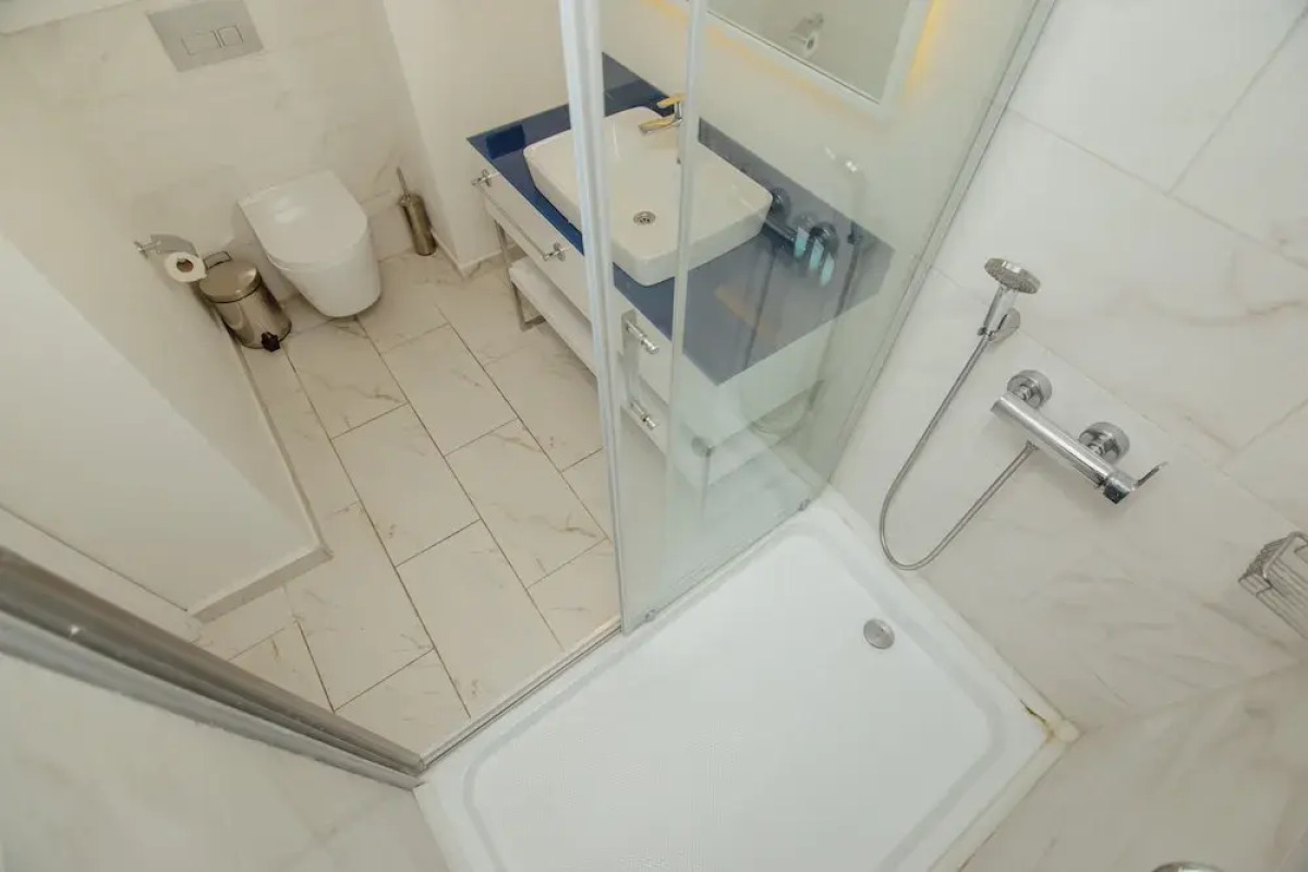 Апарт-отель Dream Home