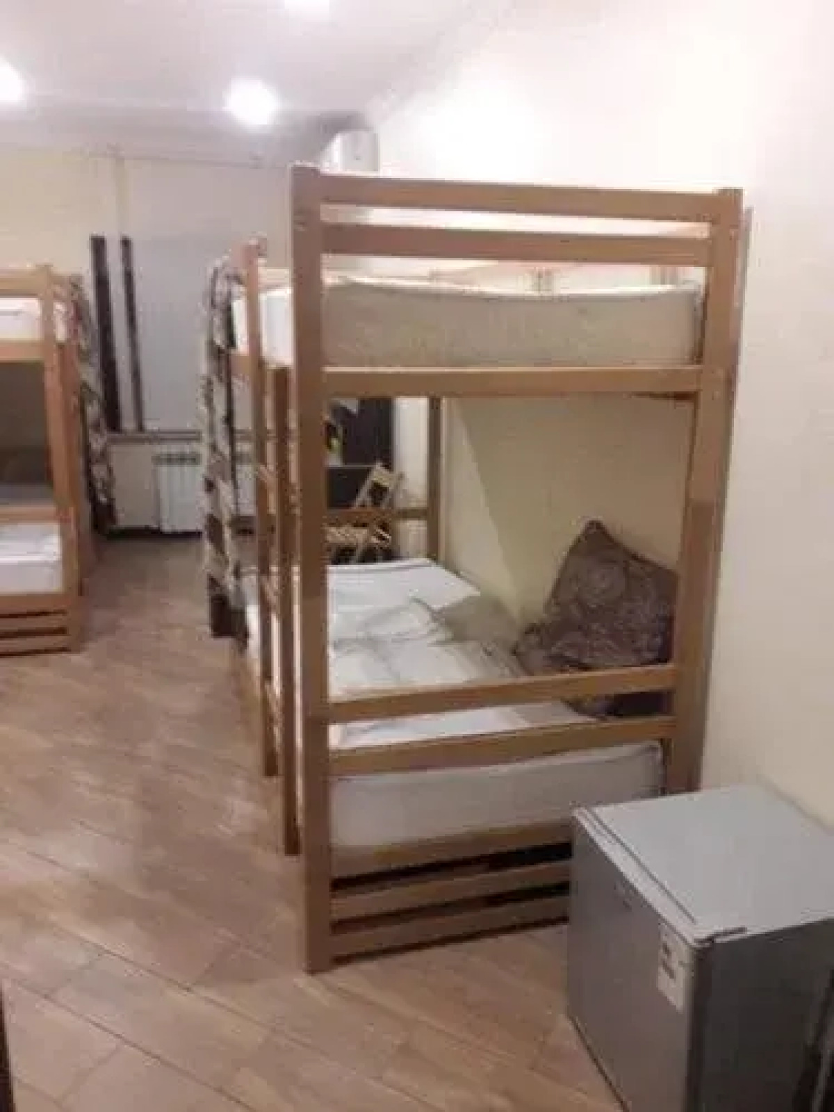 Central Hostel Sochi