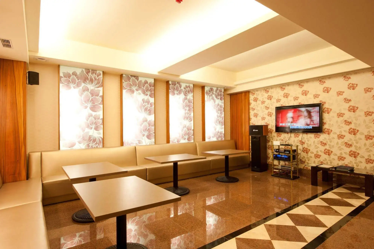 Lishiuan International Hotel