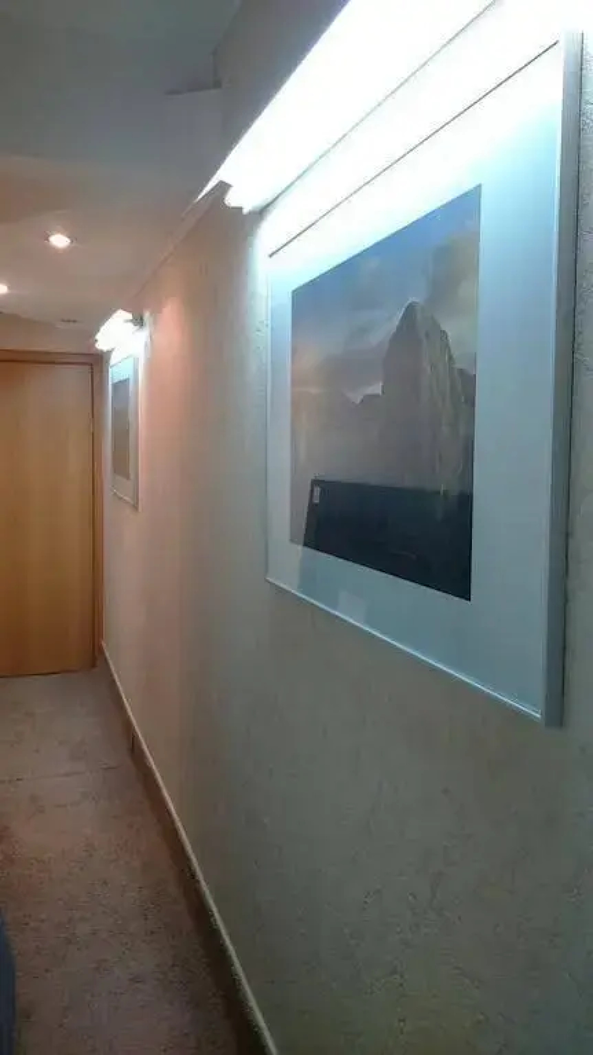 Полет