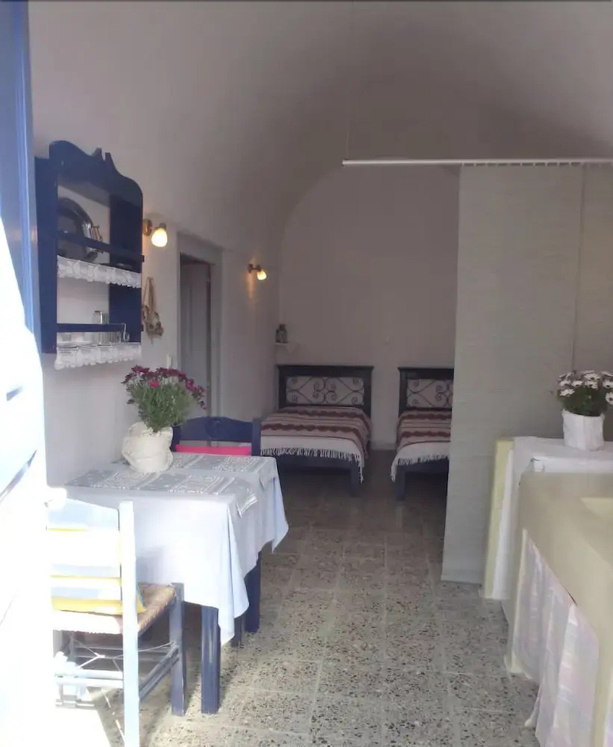 Emmantina Houses