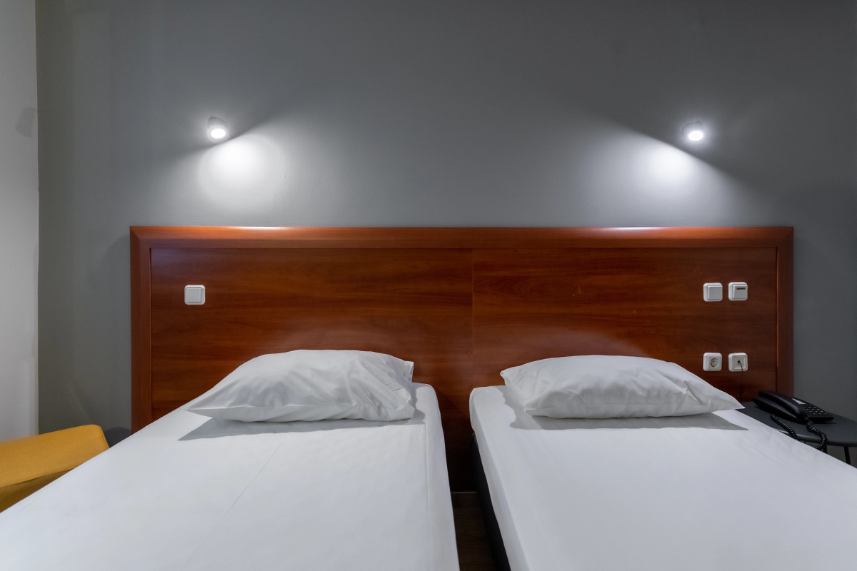 Stalis Hotel
