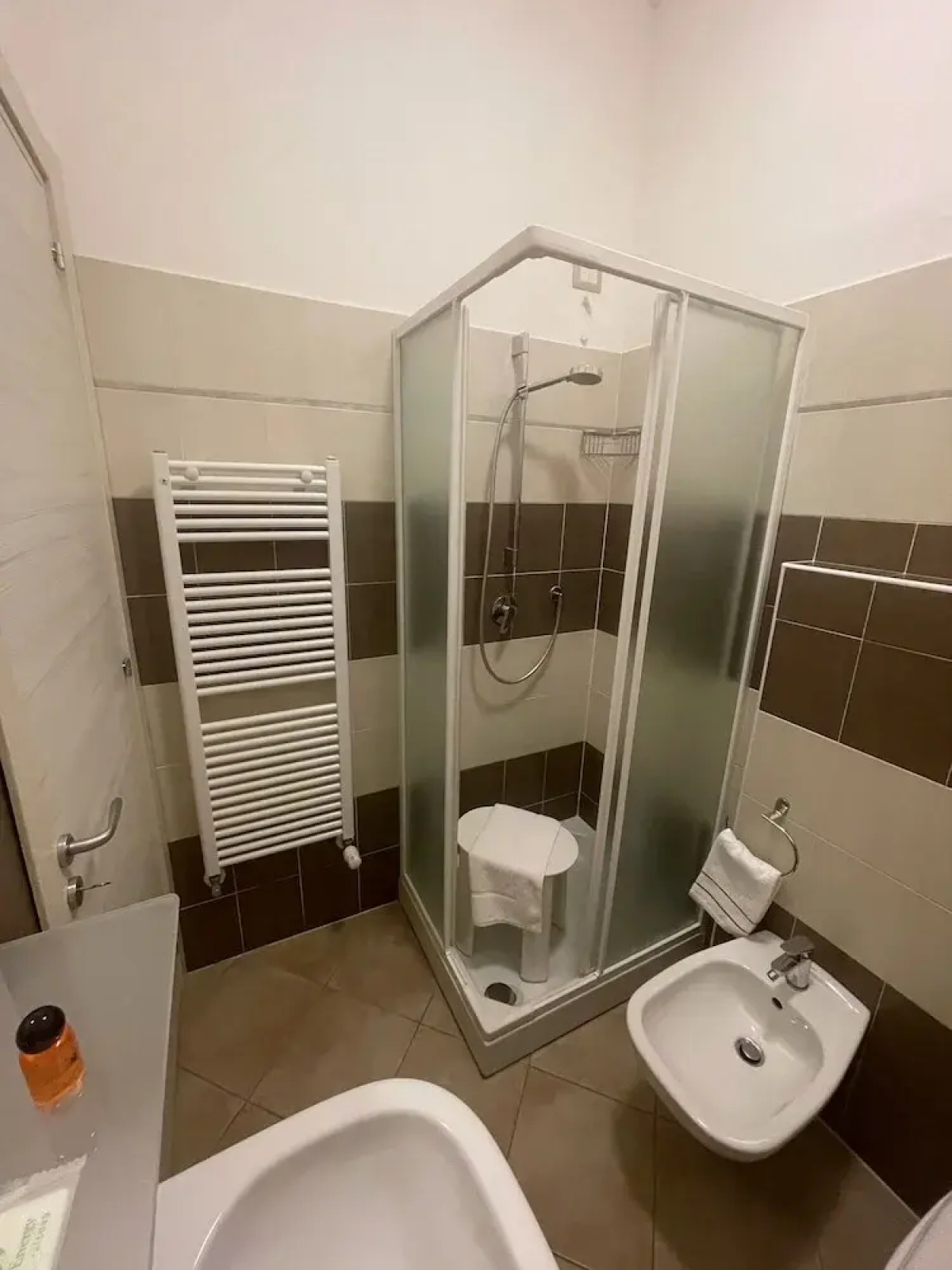 Отель Montecarlo