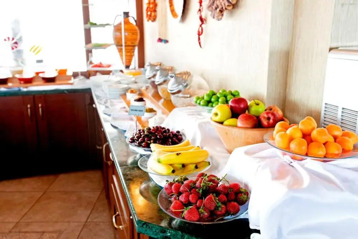 Azade Suites