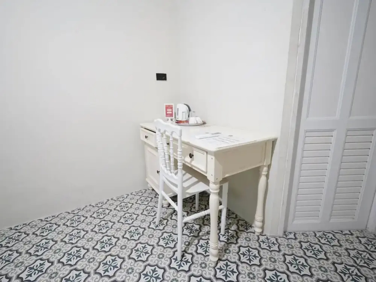 2499 Heritage Chinatown Bangkok Hotel By RoomQuest