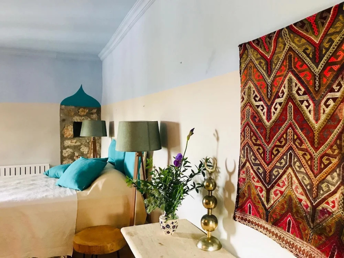 Kale Lodge - Adults Only