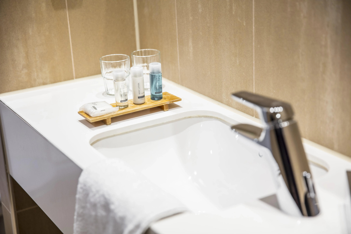 Holiday Inn Amsterdam - Arena Towers by IHG