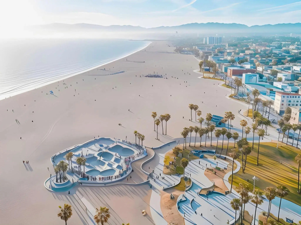 Samesun Venice Beach - Hostel