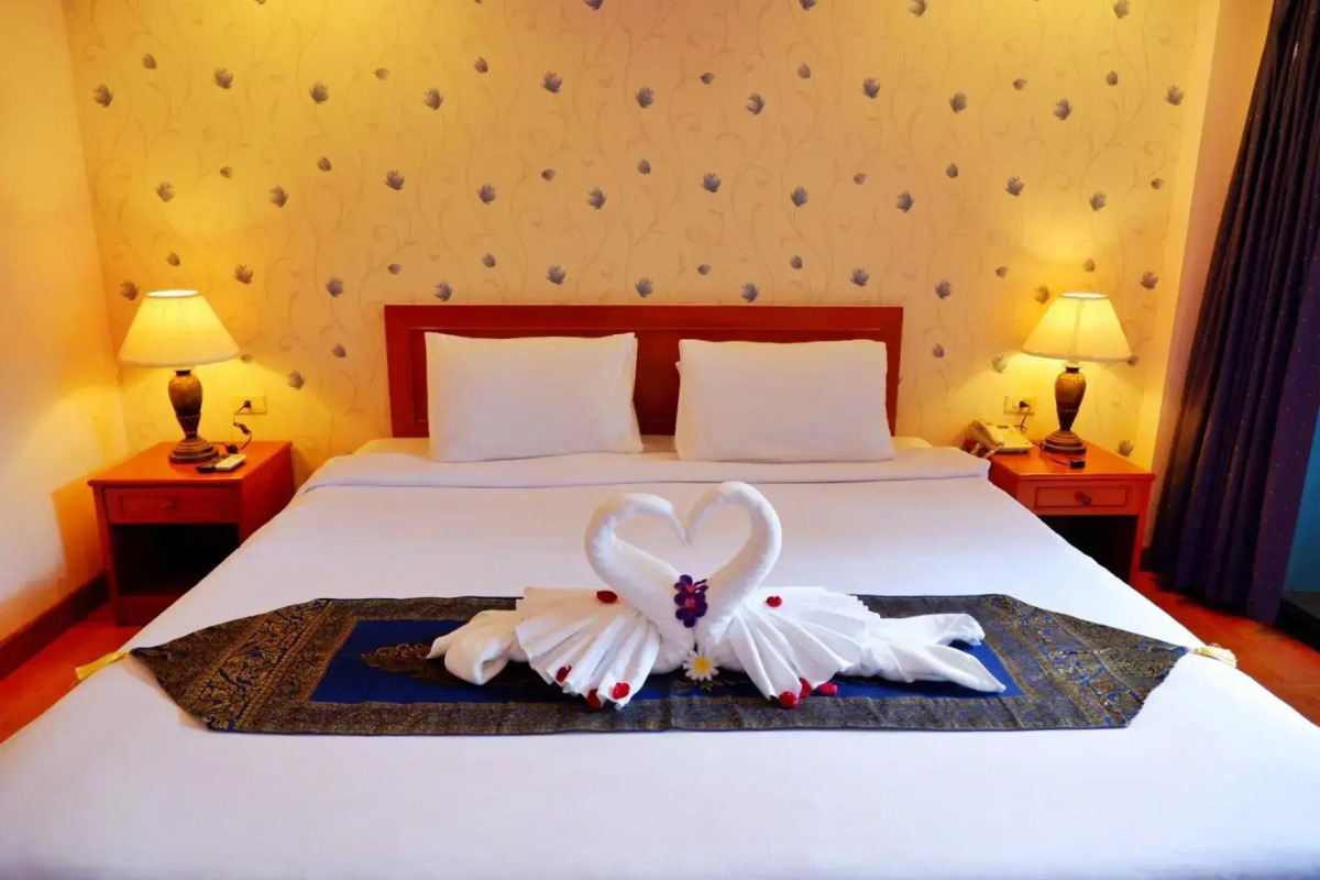 Inn Patong Hotel Phuket