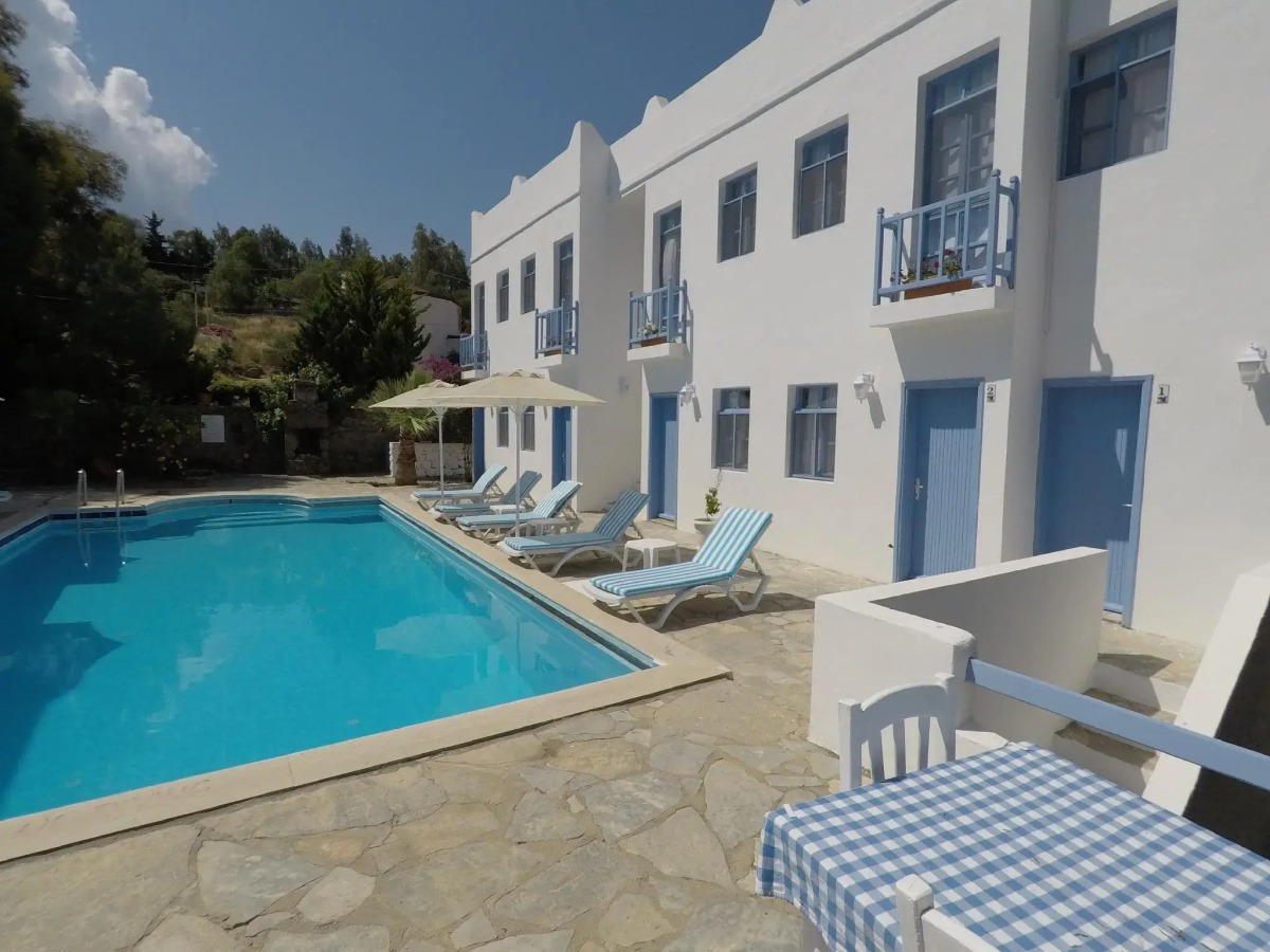 Panorama Otel