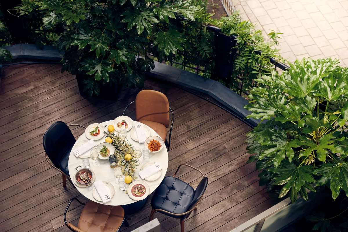 Park Plaza Vondelpark