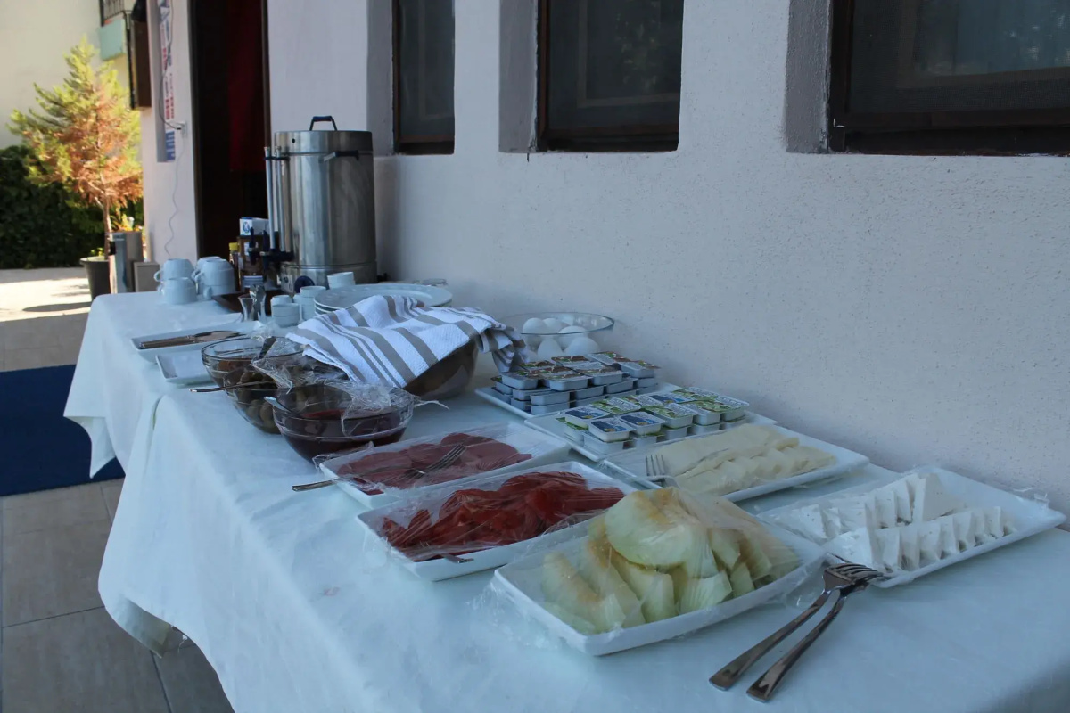 Hotel Patara Sun Club