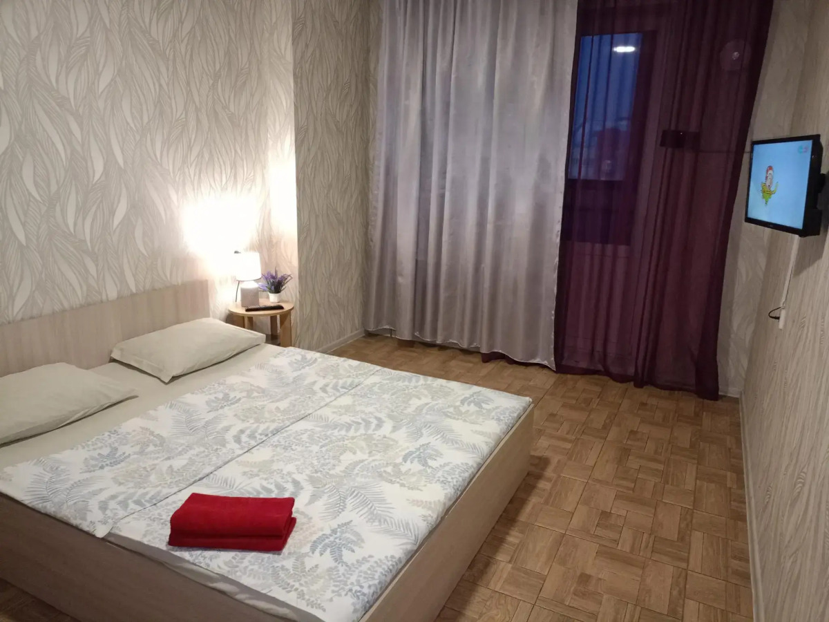 Гостиный Двор на улице Гоголя