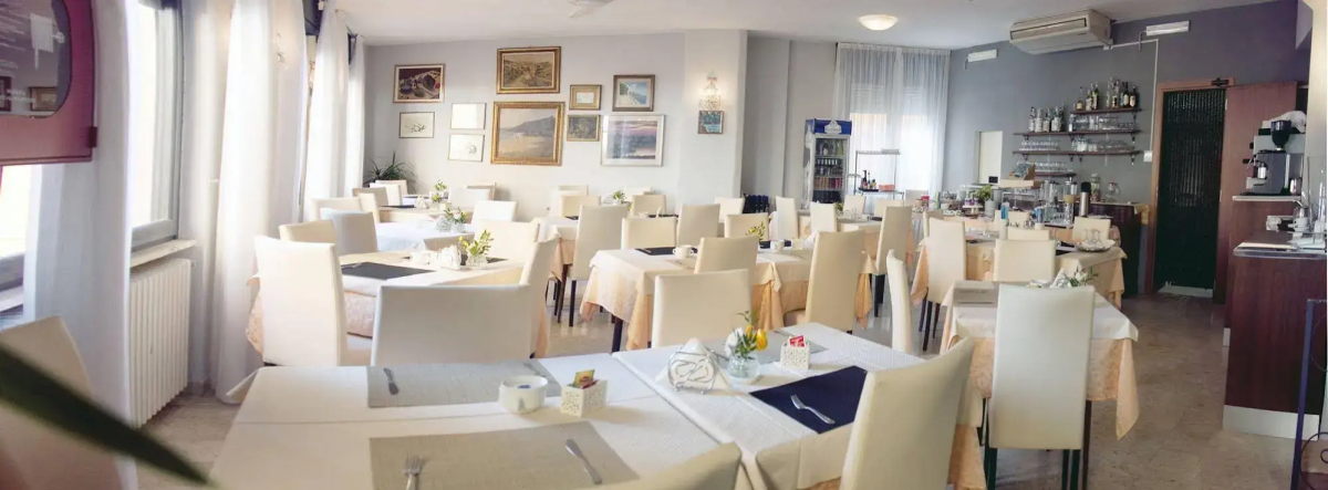 Hotel Globo Suite