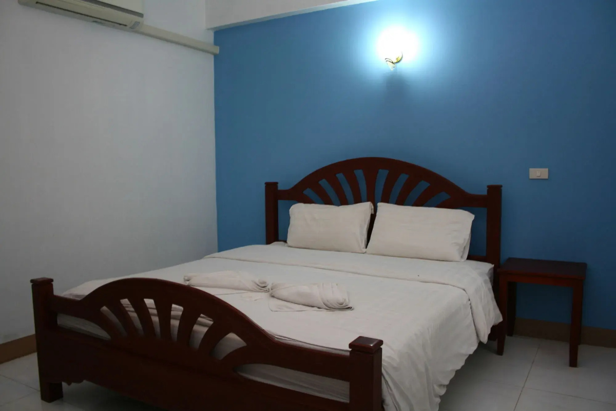 Baan Aunrak Koh Chang
