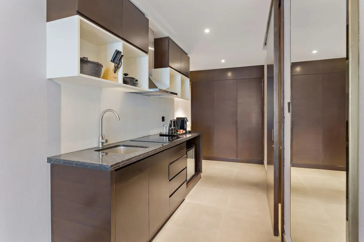 Ramee Dream Hotel Downtown