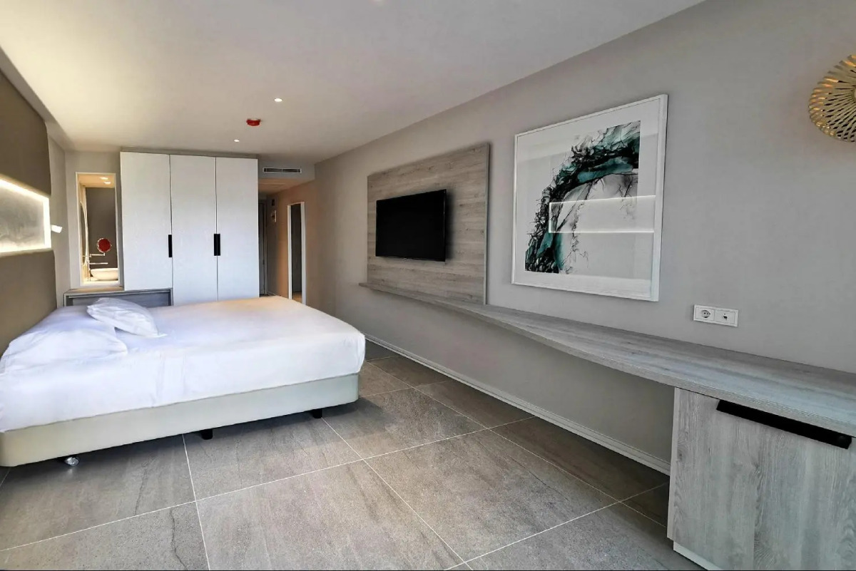 Hotel & Spa Castillo de Peñíscola