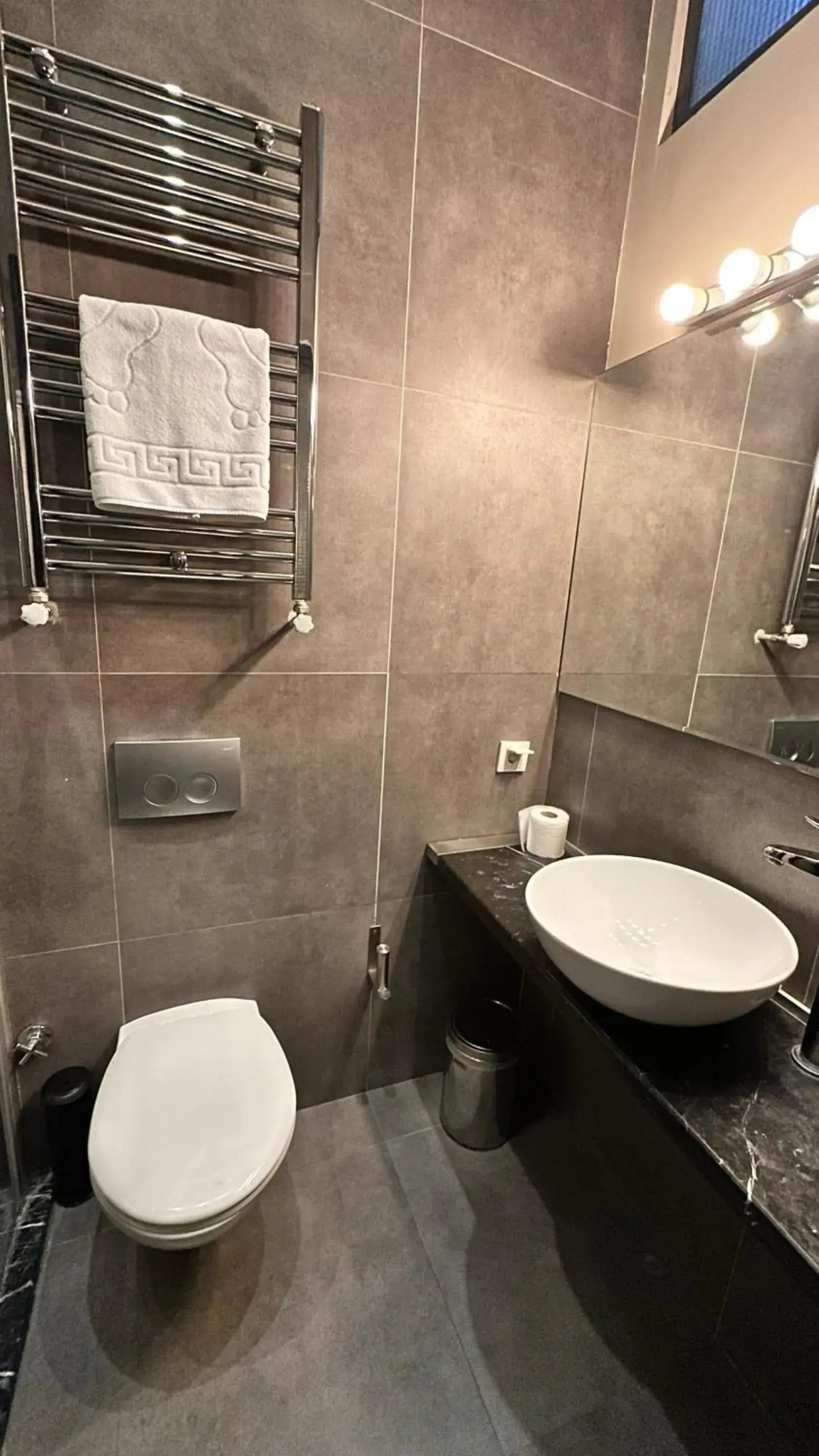 Rooms Galata