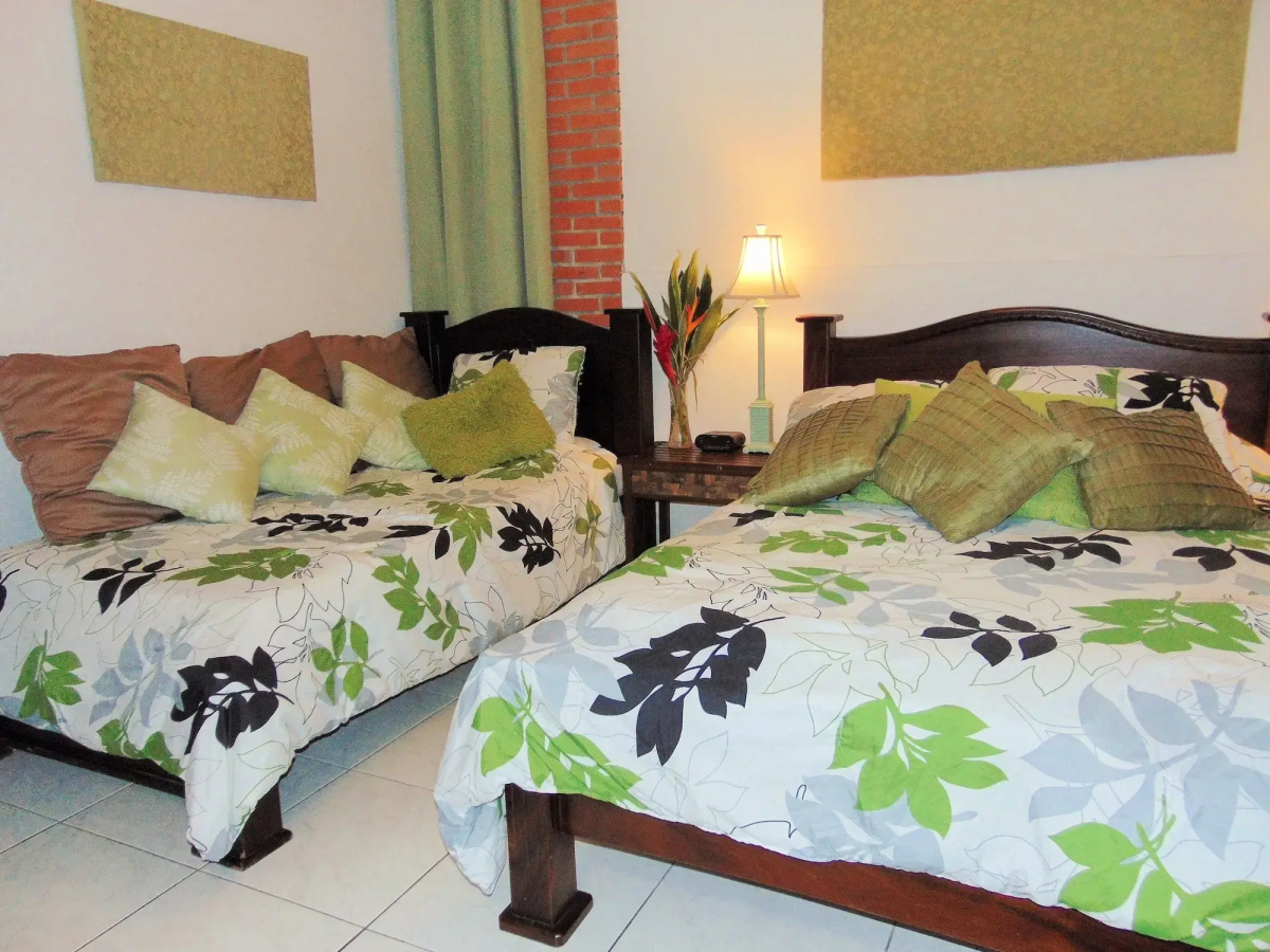 Casa Lima Bed & Breakfast