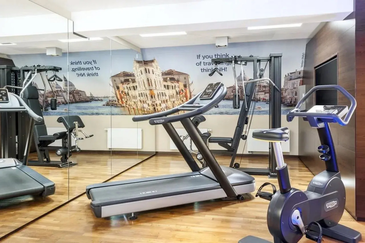 NH Berlin Kurfürstendamm