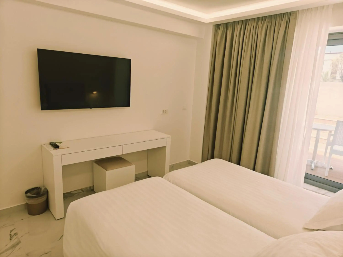 Ibiscus Hotel