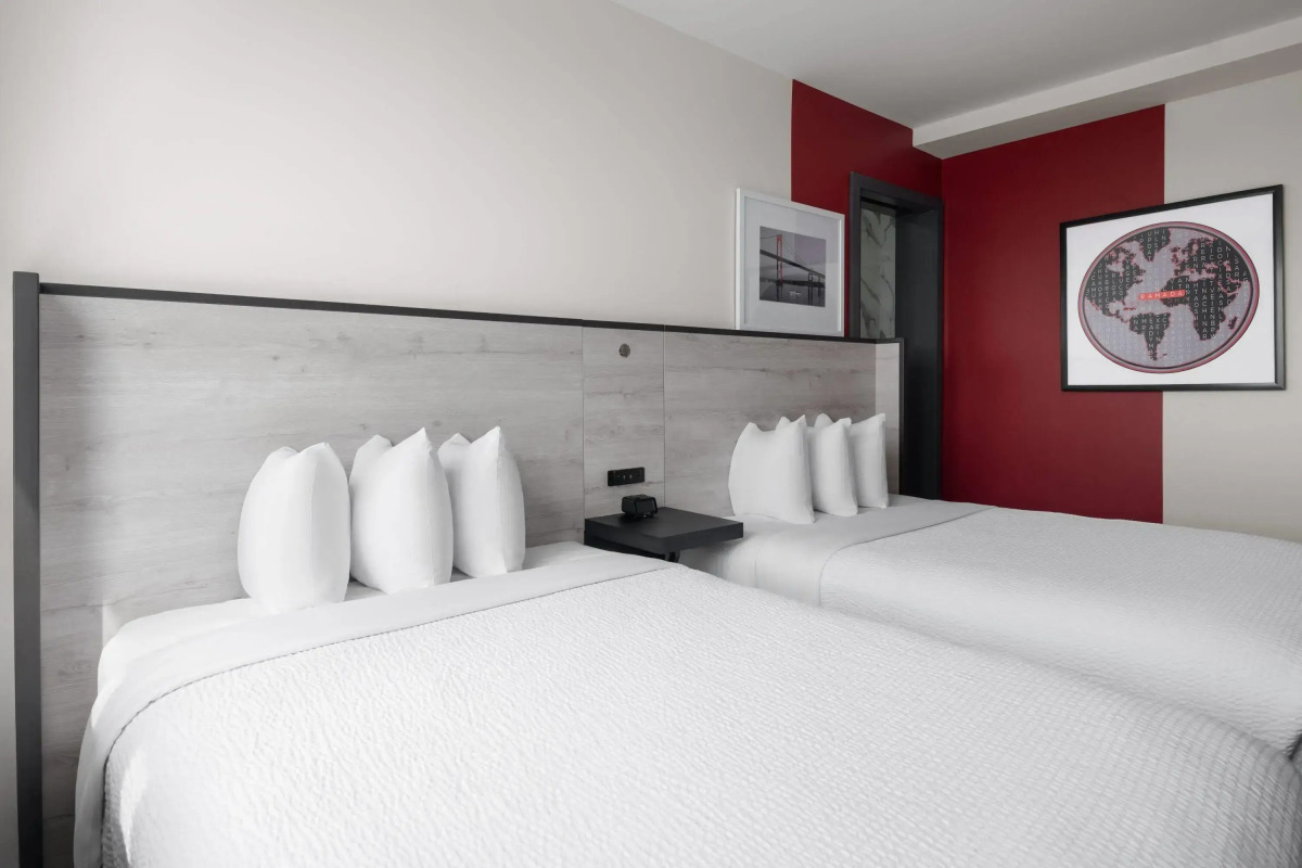 Ramada By Wyndham Brooklyn Near Flatbush
