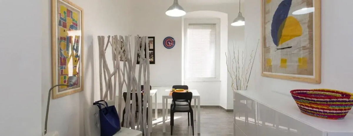 Affittacamere Le Farfalle