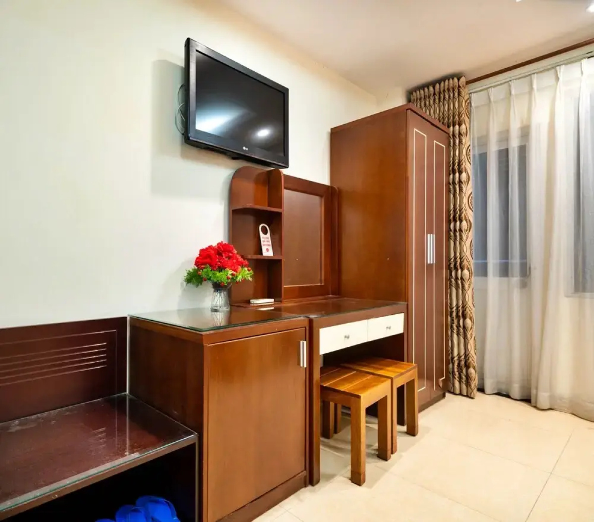 HANZ Boutique Hotel Ben Thanh