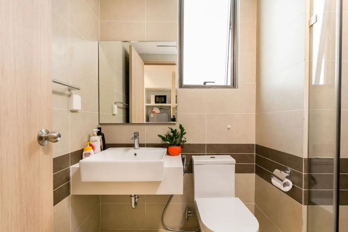 Macy Studio Apartment