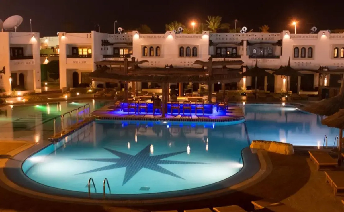 Tivoli Hotel Aqua Park