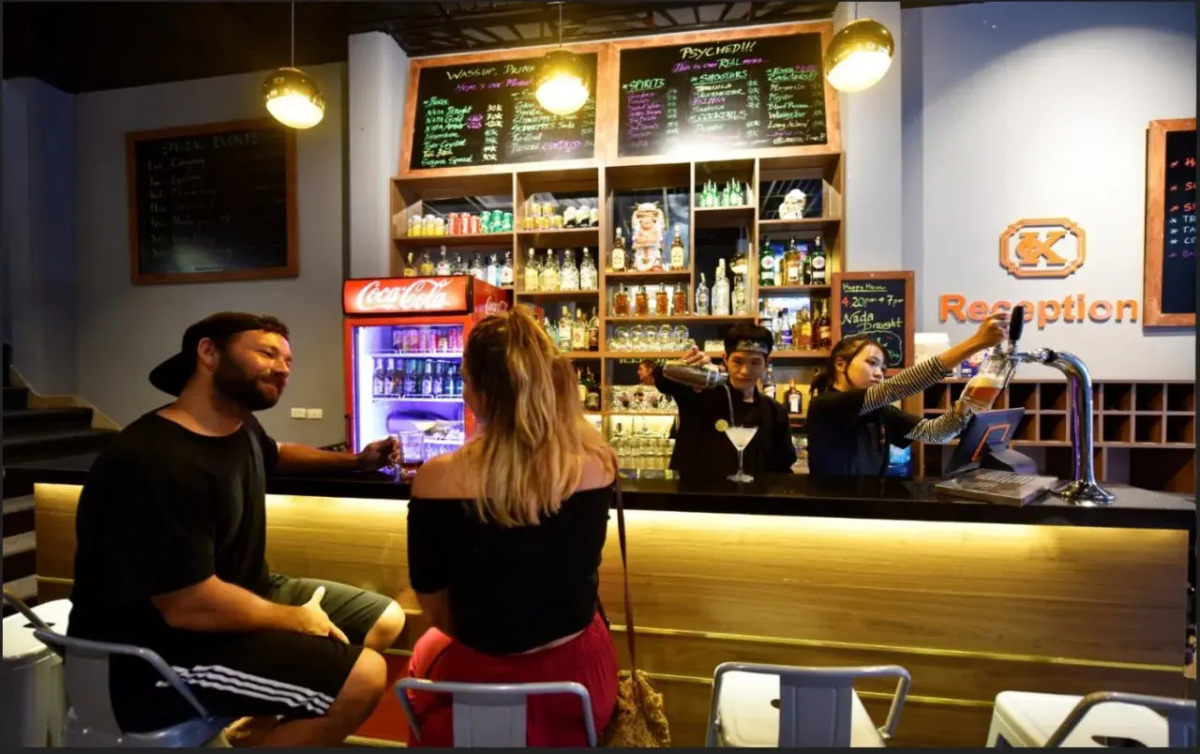 Hanoi Marriotte Hotel