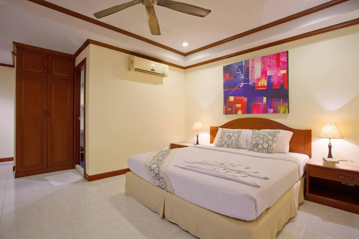 The Yim Siam Hotel