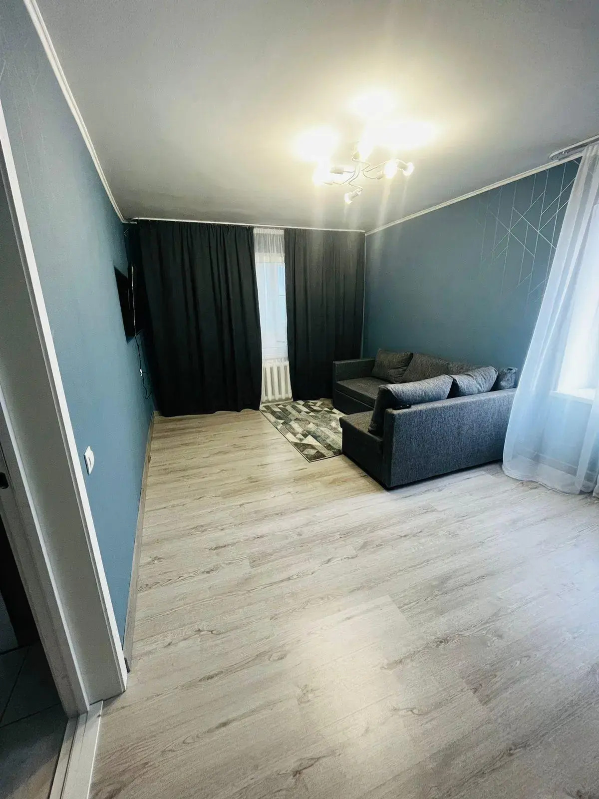 Апартаменты на улице Ленина 406