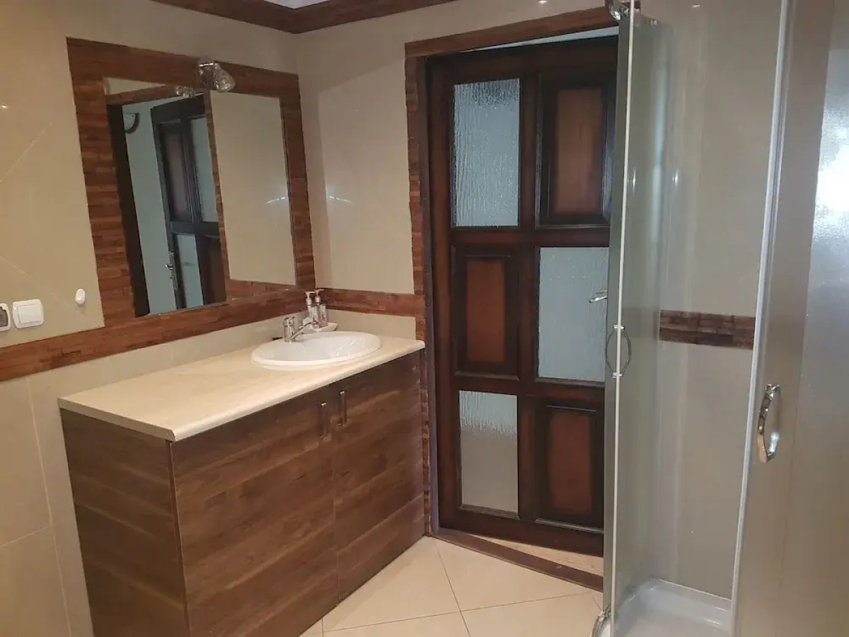 Apartamenty Dragon Elbląg