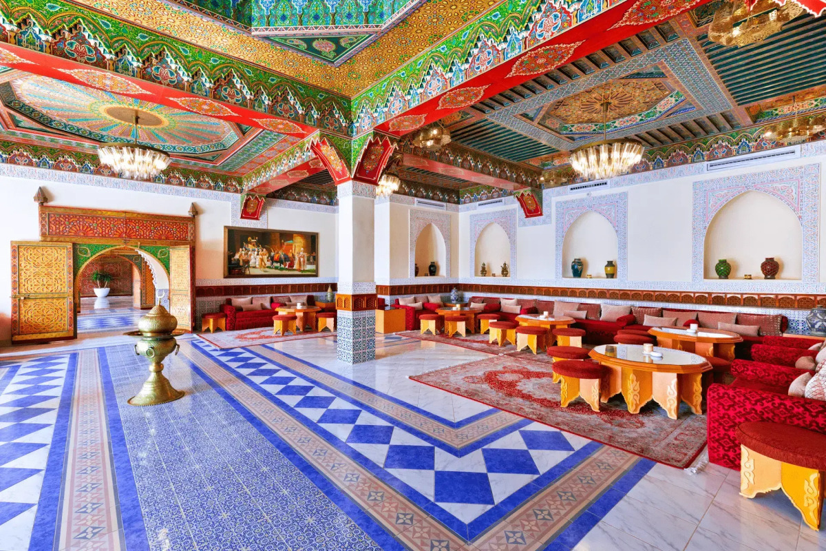 Pickalbatros Aqua Park Sharm El Sheikh