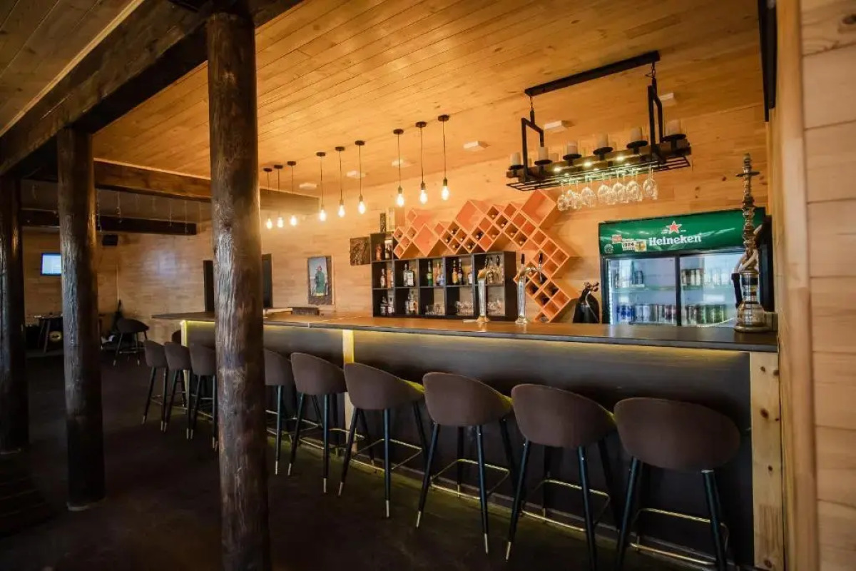 Звезда Кочевника