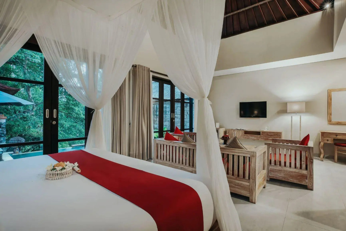 Kawi Resort A Spiritual Sanctuary to Escape