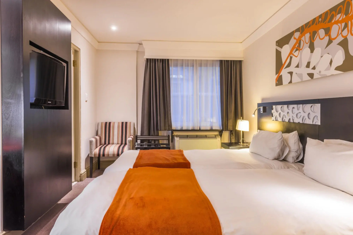 ONOMO Hotel Cape Town - Inn on the Square
