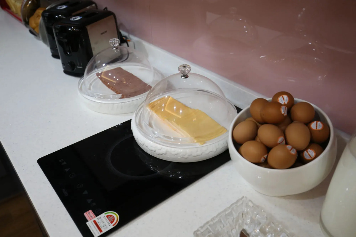 Seoulite Inn Myeongdong