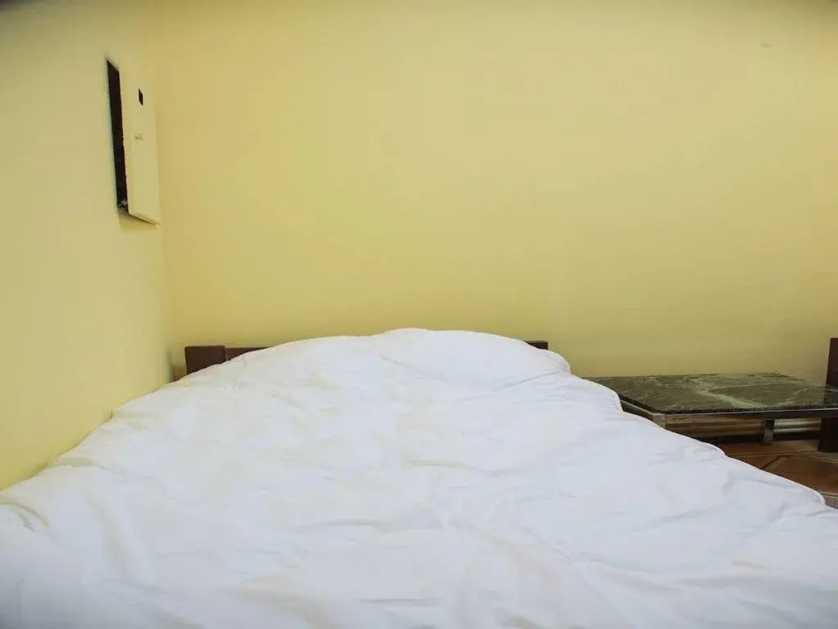 Хостел Берлога