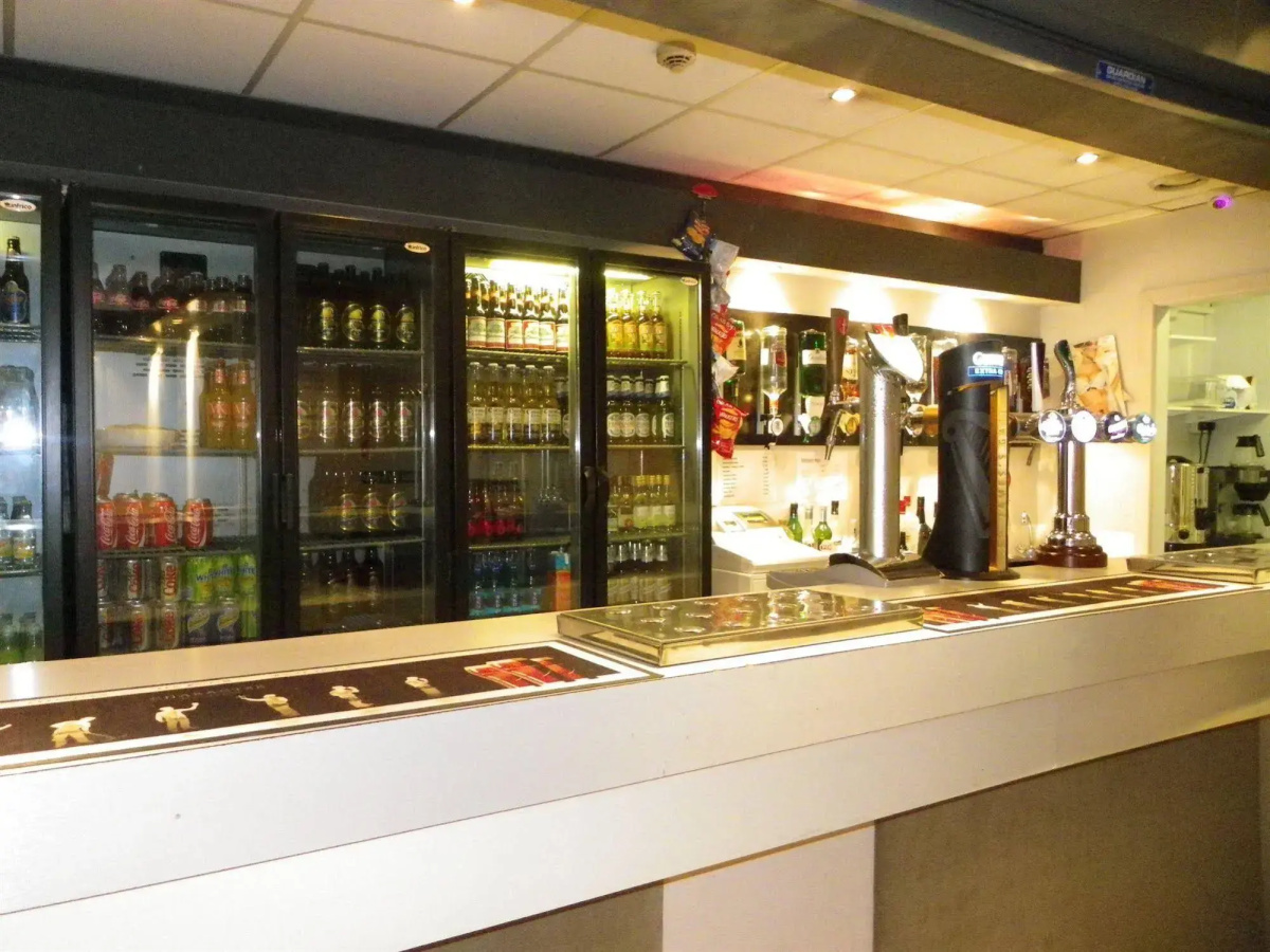 Lord Nelson Liverpool by Compass Hospitality