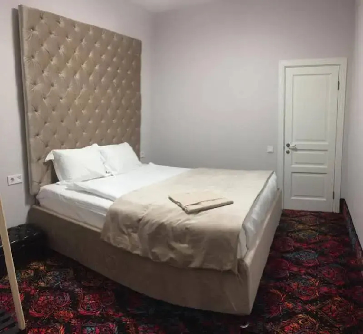 Роял отель де Пари